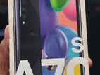 Samsung Galaxy A70s (Used)