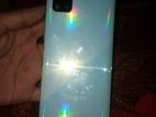 Samsung Galaxy A71 . (Used)