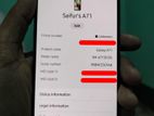 Samsung Galaxy A71 2018 (Used)