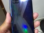 Samsung Galaxy A71 2020 (Used)