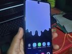 Samsung Galaxy A71 2020 (Used)