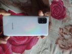 Samsung Galaxy A71 . (Used)