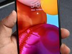 Samsung Galaxy A71 2022 (Used)
