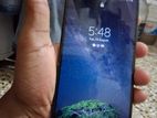 Samsung Galaxy A71 . (Used)