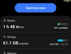 Samsung Galaxy A71 5G 6/128 (Used)