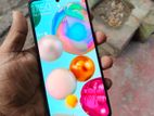 Samsung Galaxy A71 6/128 (Used)