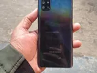 Samsung Galaxy A71 6/128 (Used)