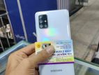 Samsung Galaxy A71 6/128GB OFFER (Used)