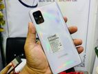 Samsung Galaxy A71 6/128GB সেরা দামে🥰 (Used)