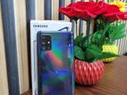 Samsung Galaxy A71 6/128GB (Used)