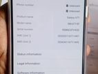 Samsung Galaxy A71 6gb ram 128gb rom (Used)