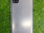 Samsung Galaxy A71 8/128 all Original (Used)