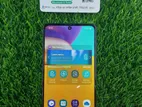 Samsung Galaxy A71 (8/128)-GB Sale (Used)