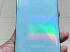 Samsung Galaxy A71 8/128 gb (Used)