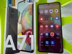 Samsung Galaxy A71 8/128 GB (Used)