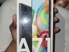 Samsung Galaxy A71 8/128 GB (Used)