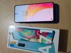 Samsung Galaxy A71 8/128 gb (Used)