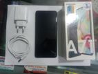 Samsung Galaxy A71 ৮/১২৮ Official (Used)