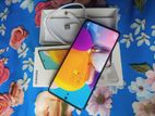 Samsung Galaxy A71 8/128 only exchange (Used)