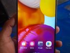 Samsung Galaxy A71 8/128. (Used)