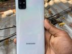 Samsung Galaxy A71 8/128 (Used)