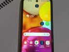 Samsung Galaxy A71 8/128 GB (Used)