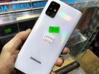 Samsung Galaxy A71 8/128 (Used)