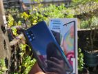 Samsung Galaxy A71 ` (Used)