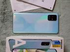 Samsung Galaxy A71 8/128 (Used)