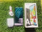 Samsung Galaxy A71 8/128 (Used)