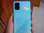 Samsung Galaxy A71 8/128 (Used)