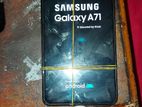 Samsung Galaxy A71 Motherboard Damage (Used)