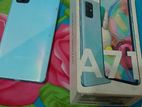 Samsung Galaxy A71 8/128 (Used)