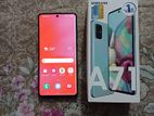 Samsung Galaxy A71 8/128GB (Used)