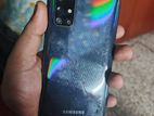 Samsung Galaxy A71 8/128 (Used)