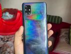 Samsung Galaxy A71 8/128 (Used)