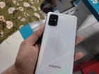 Samsung Galaxy A71 8/128 (Used)