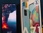 Samsung Galaxy A71 8/128 (Used)