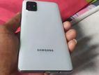 Samsung Galaxy A71 8/128 (Used)