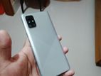 Samsung Galaxy A71 (8/128) (Used)