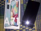 Samsung Galaxy A71 8/128 (Used)