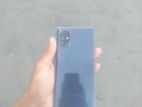 Samsung Galaxy A71 8/128 (Used)