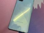 Samsung Galaxy A71 8/128 (Used)