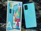 Samsung Galaxy A71 8/128 (Used)