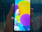 Samsung Galaxy A71 8-128 (Used)