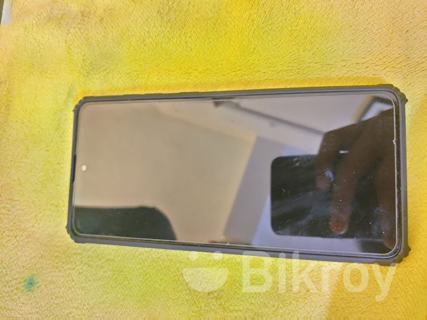 Samsung Galaxy A71 8/128 (Used) for Sale in Shaheb Bazar | Bikroy