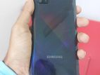 Samsung Galaxy A71 8/128 (Used)