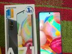 Samsung Galaxy A71 8/128 (Used)