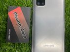 Samsung Galaxy A71 8/128 (Used)