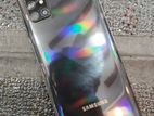 Samsung Galaxy A71 8/128 (Used)